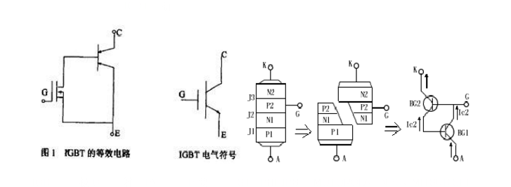 IGBT斬波無觸點(diǎn)穩(wěn)壓器